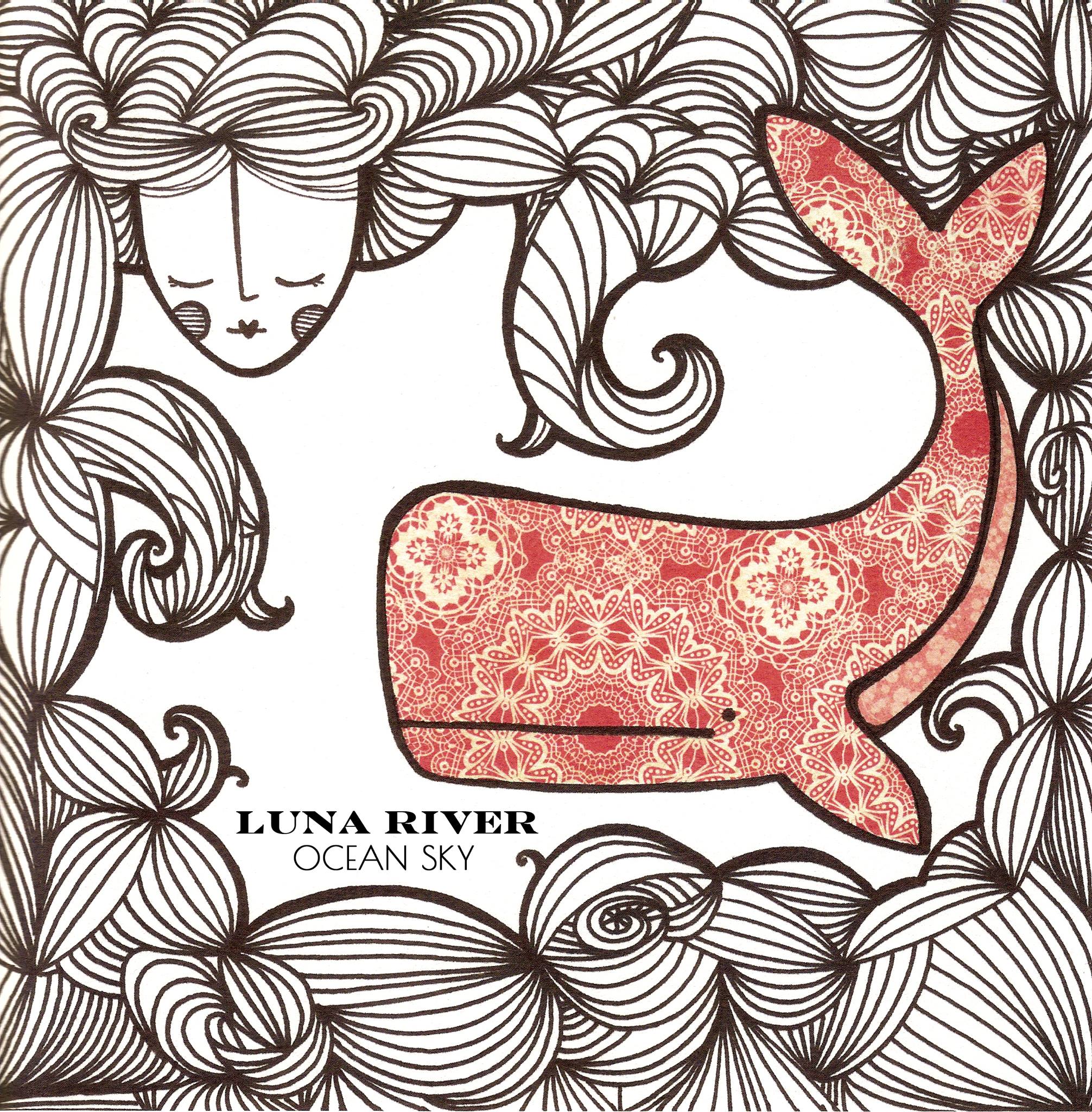 LUNA RIVER