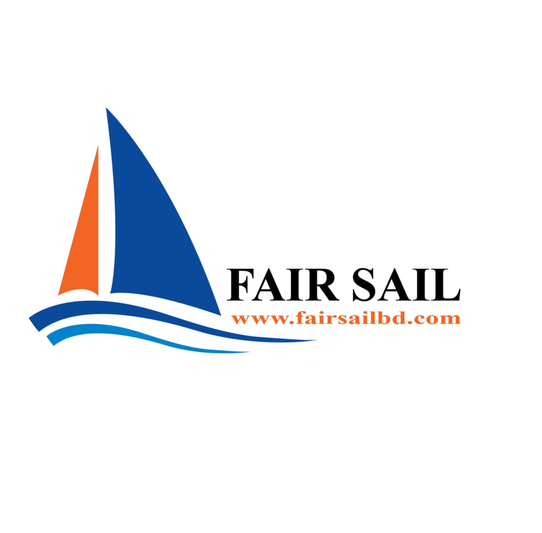 Fairsail Logo Hamilton County Fair