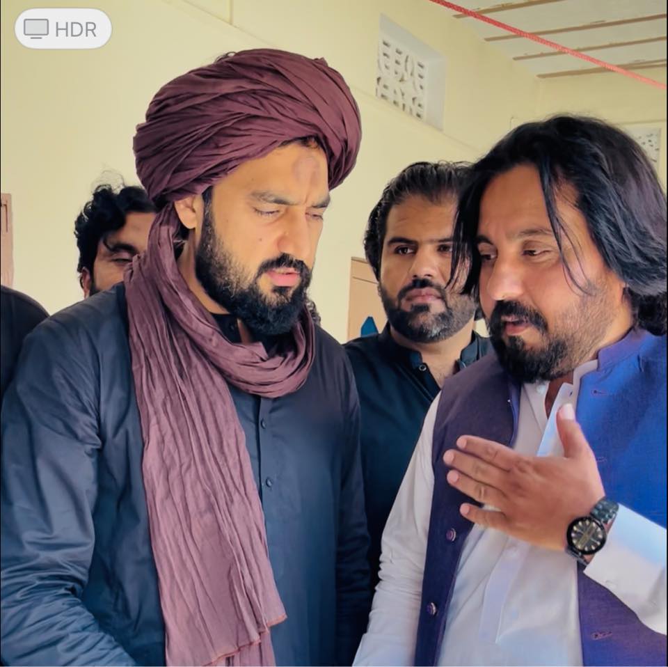 Adv Nisar Abbas Joara