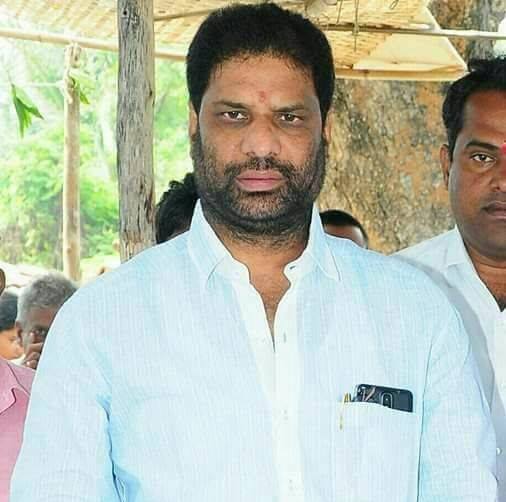 Ravi Anna Youth 43 Devison