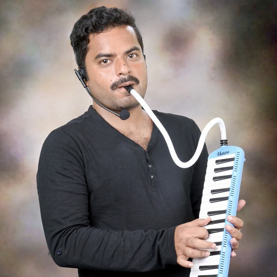 Chakravarty band