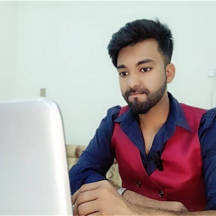 Asraf Khan Ovi | Rangpur