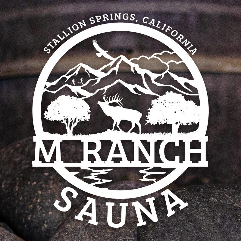 M Ranch Sauna | Stallion Springs CA