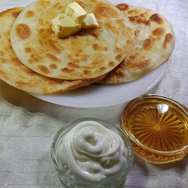 M.A foods Rashda Aslam