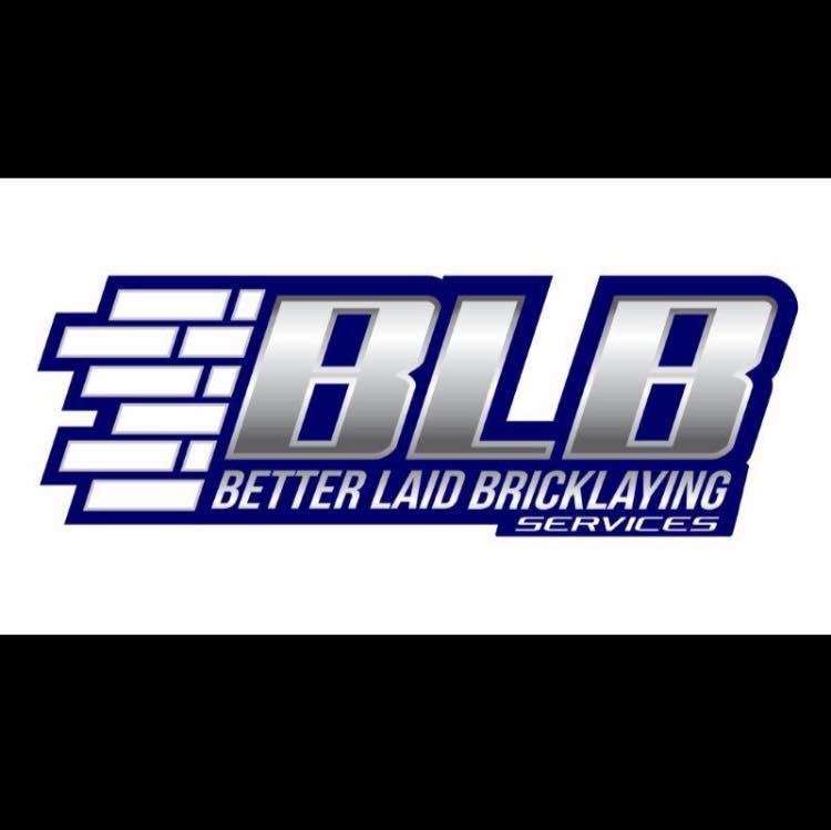 Betterlaid bricklaying services