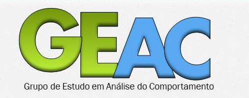 GEAC - Grupo de Estudo em Análise do Comportamento