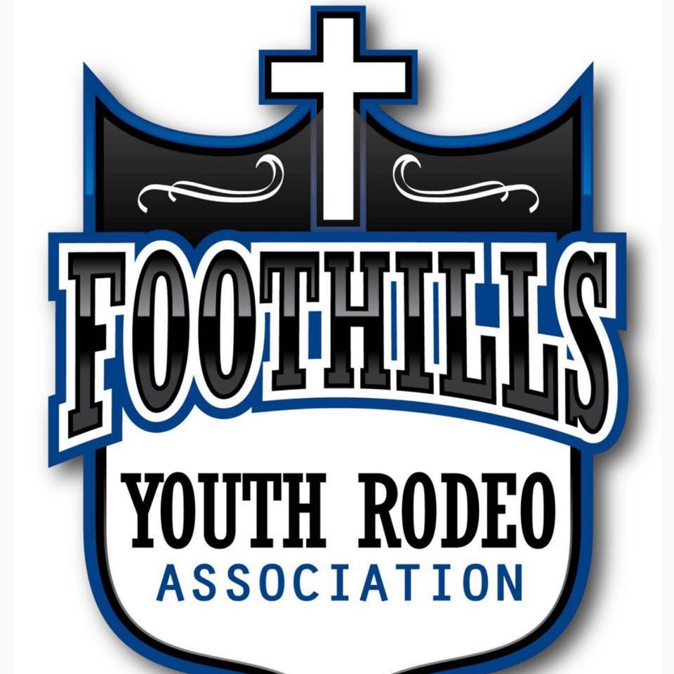 Foothills Youth Rodeo Association | Spartanburg SC