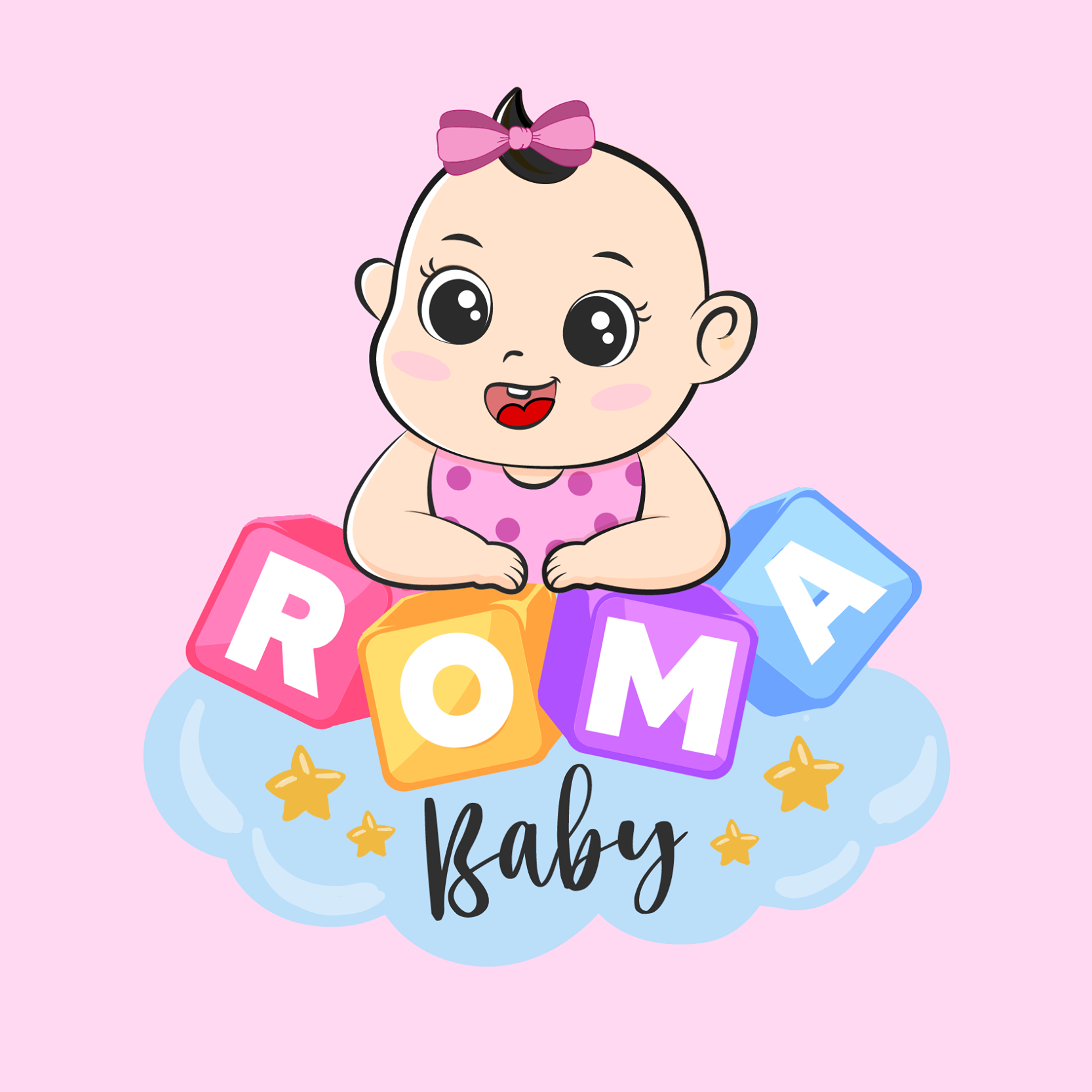 Roma Baby