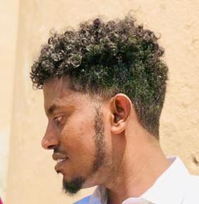 Profile for Mahad Qoslaaye