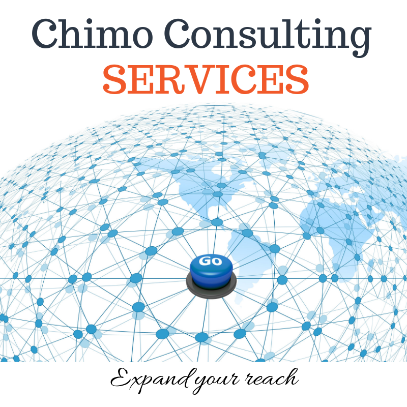 Chimo Consulting Services