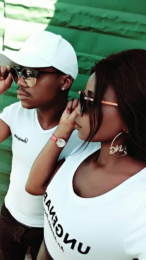 Chiddo & Mc'Chiddo
