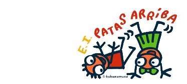 E.I Patas Arriba