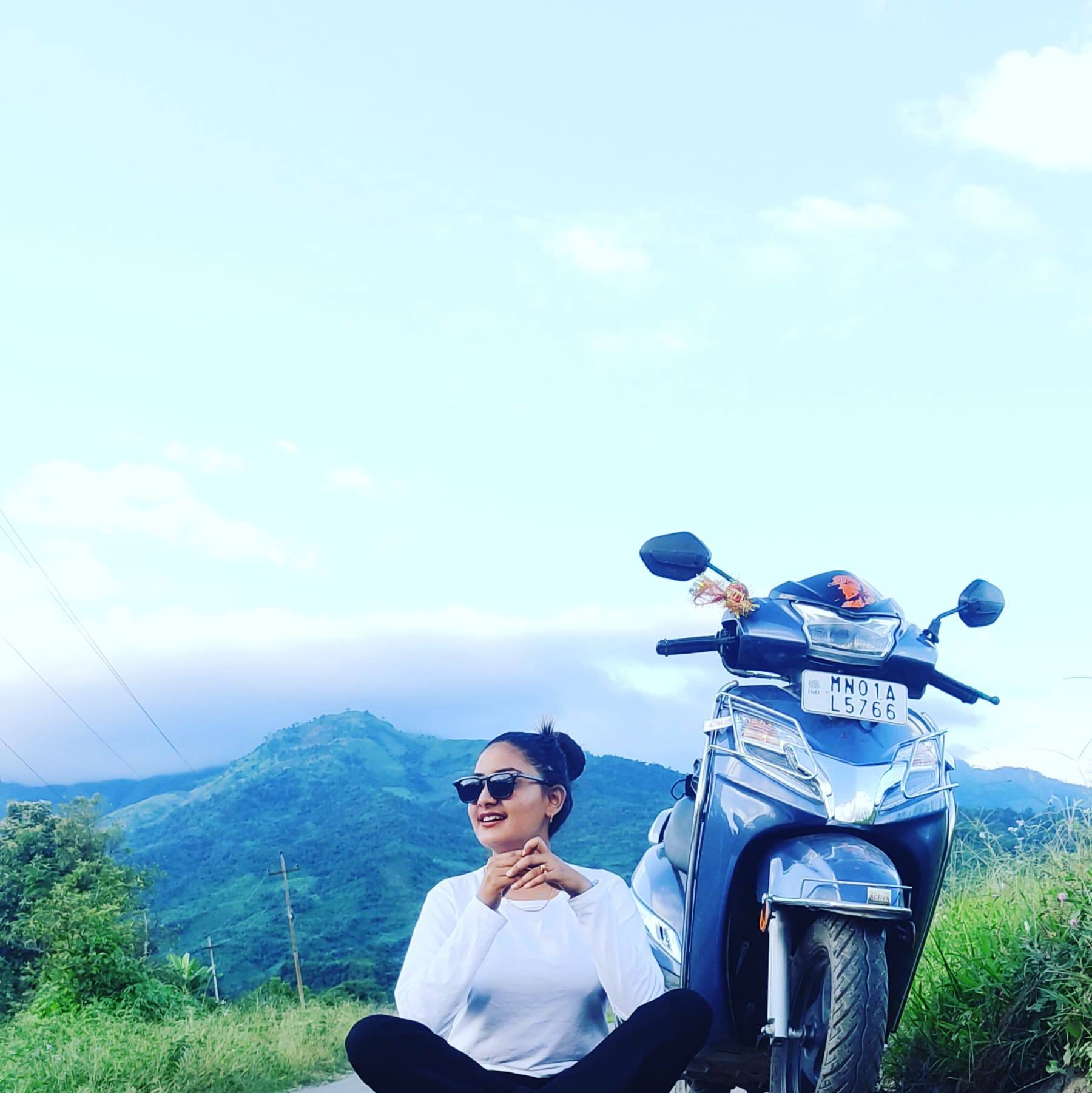 Ranzu bista official