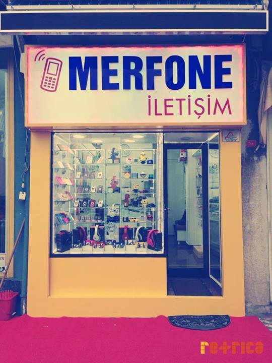 Merfone İletişim
