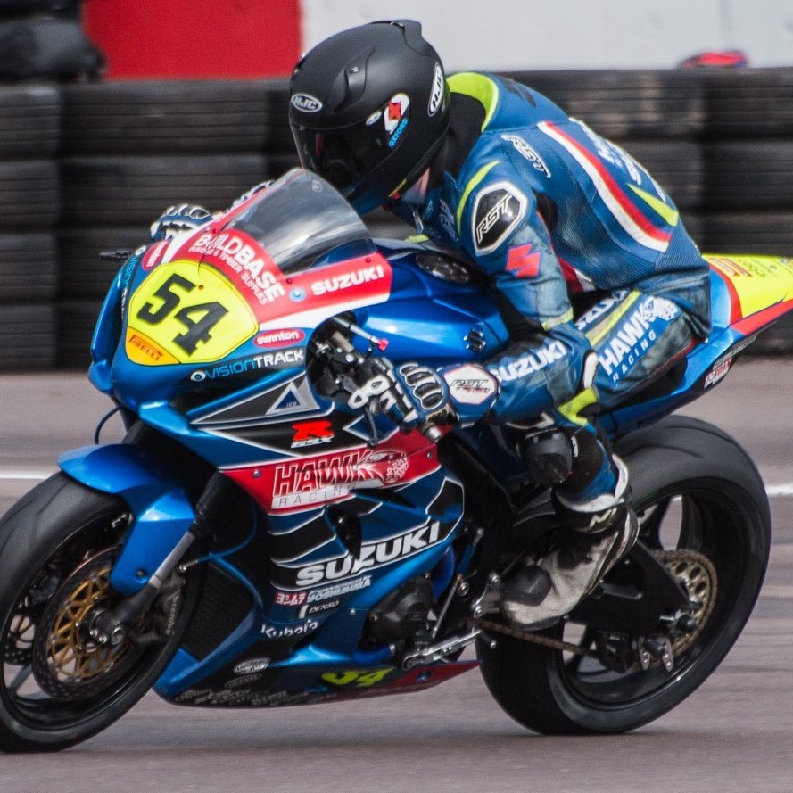 Relay riders UK photography