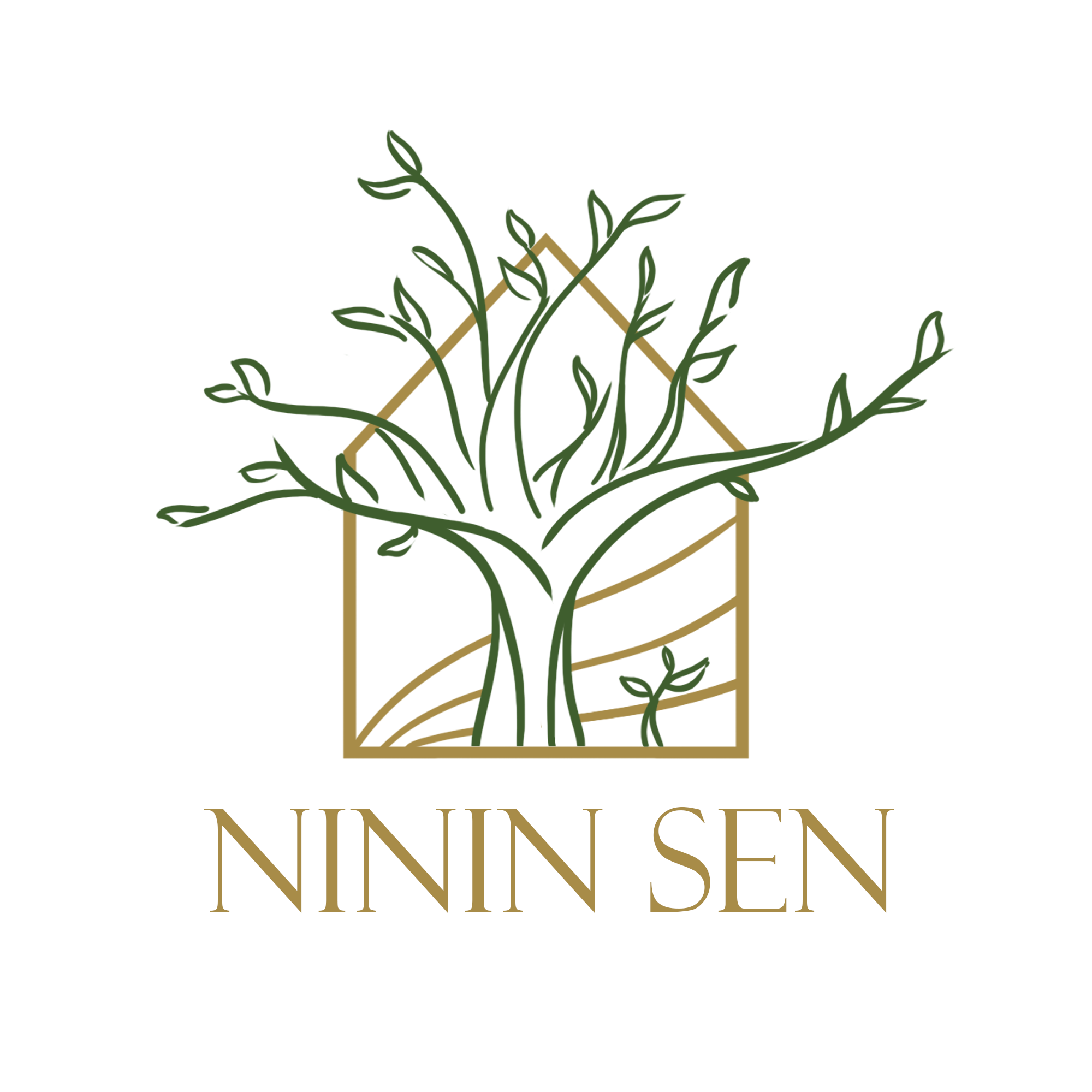 Ninin sen