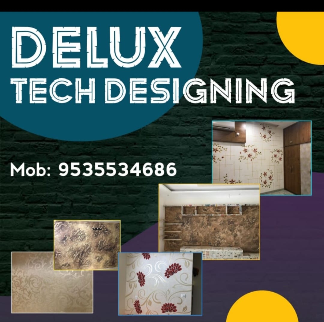 Delux tech designing | Mangalore