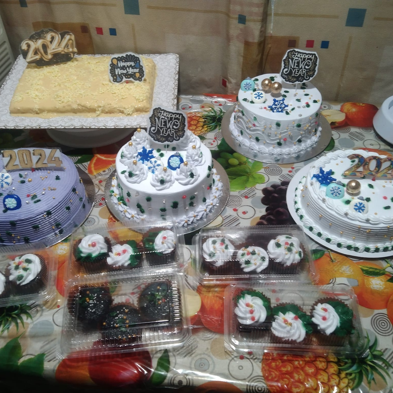 Inday's Cakes & all... - Inday's Cakes & all in party package