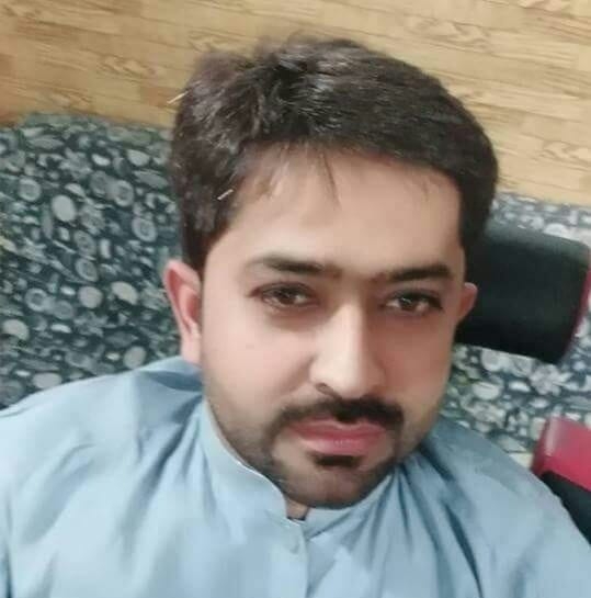 Imtiaz Rind
