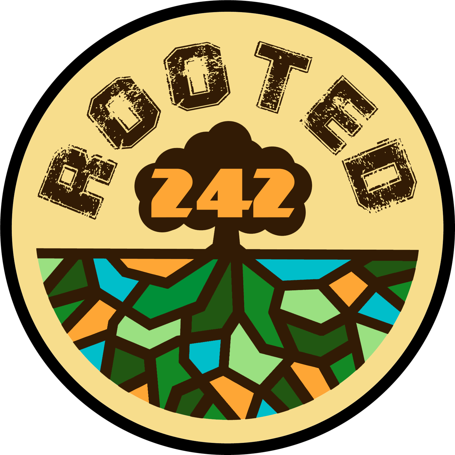 Rooted242 | Nassau