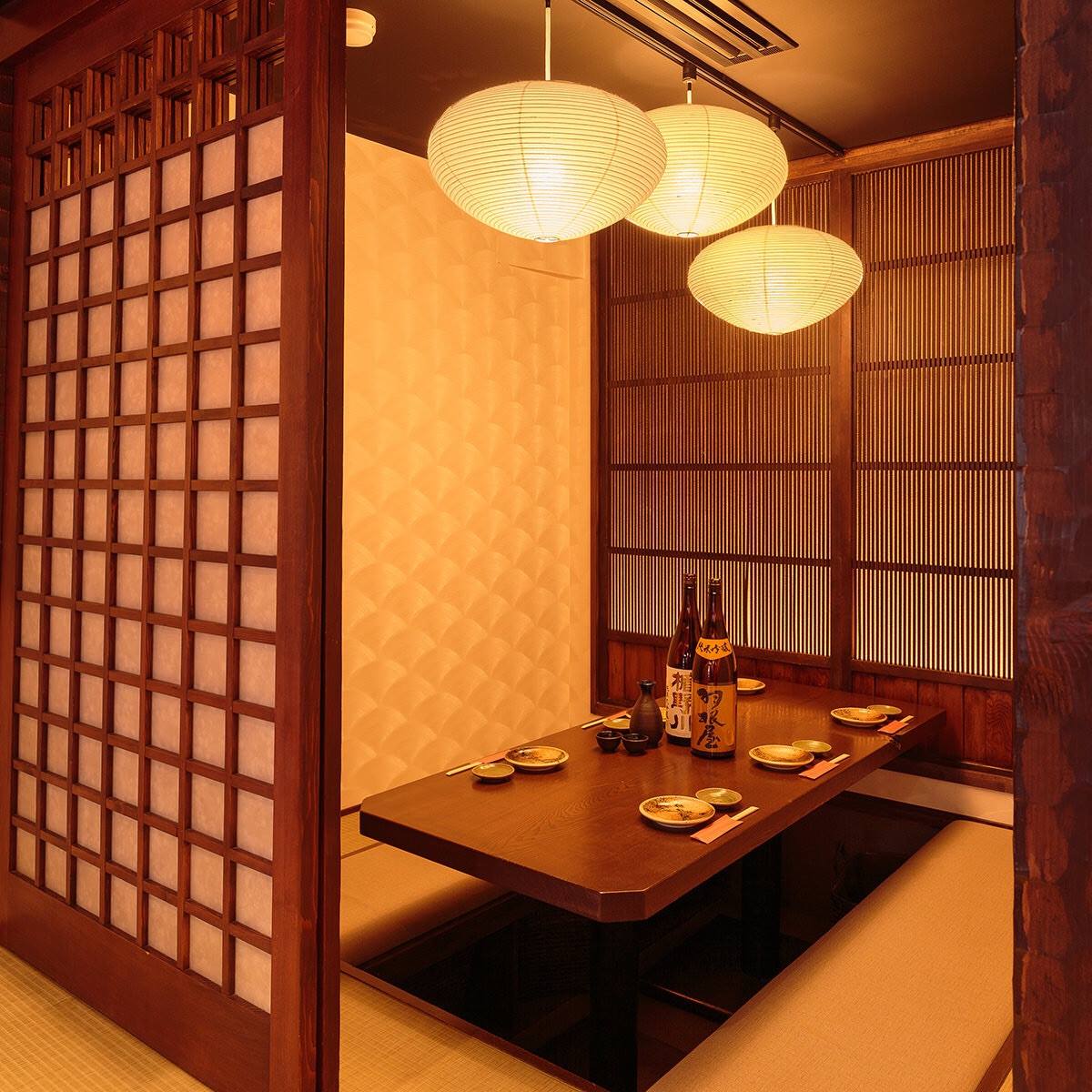 四代目 木場紀伊国屋 | Koto-ku Tokyo