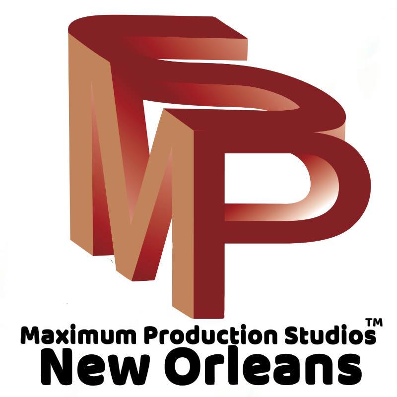 Maximum Productions 504