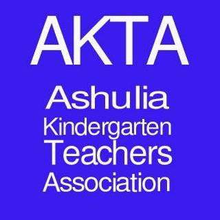 Ashulia Kindergarten Teachers Association