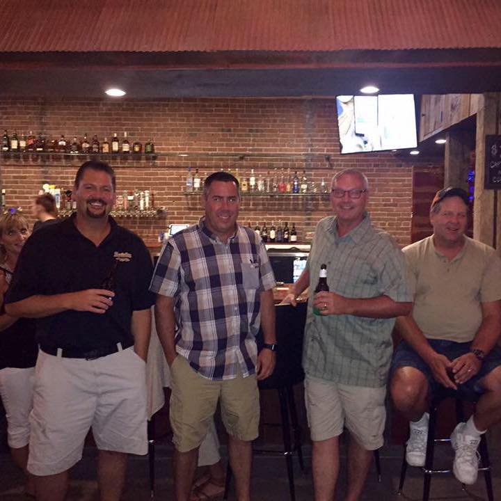DTHS CLASS of 1986