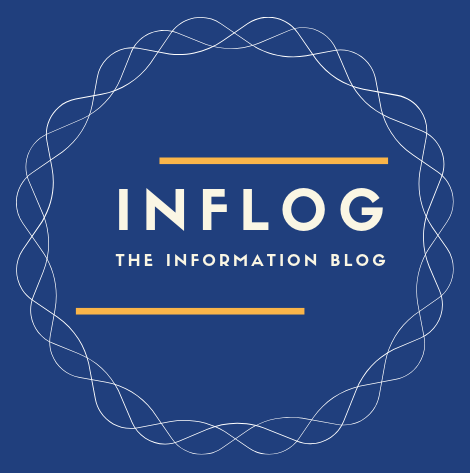 InfLog - The Information Blog