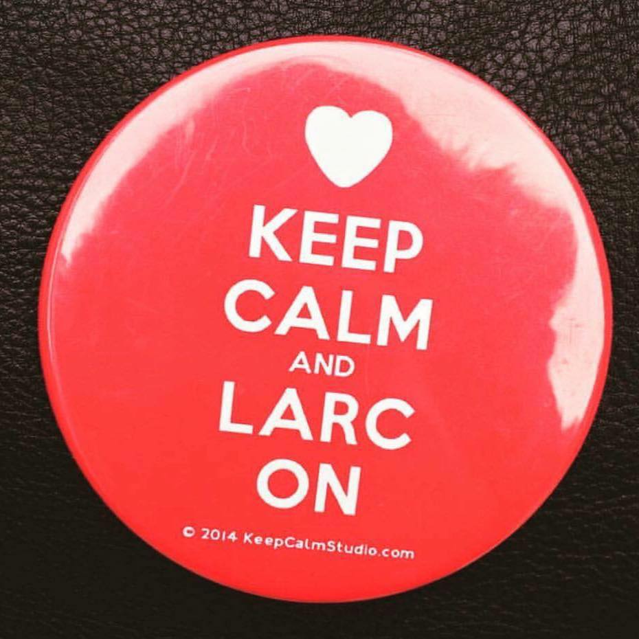 The LARC Project of the Coastal Bend