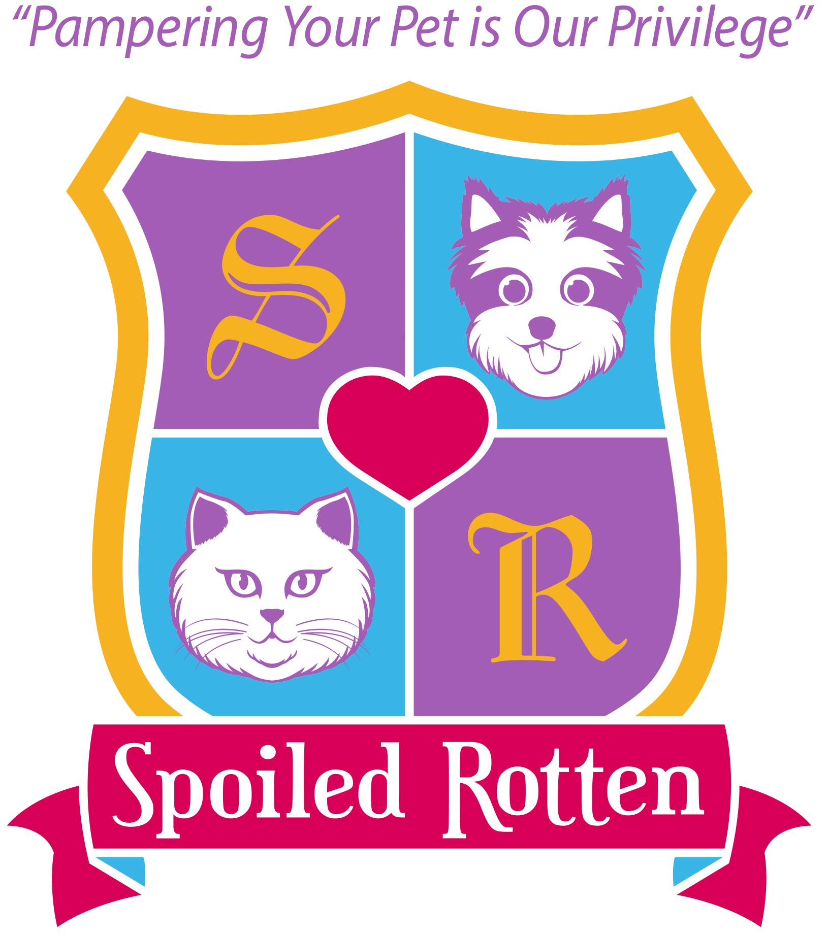 Spoiled Rotten Pet Services, Inc. | Chicago IL