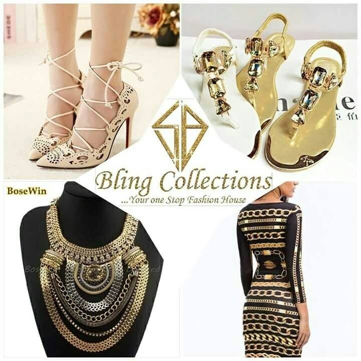Bling Collections