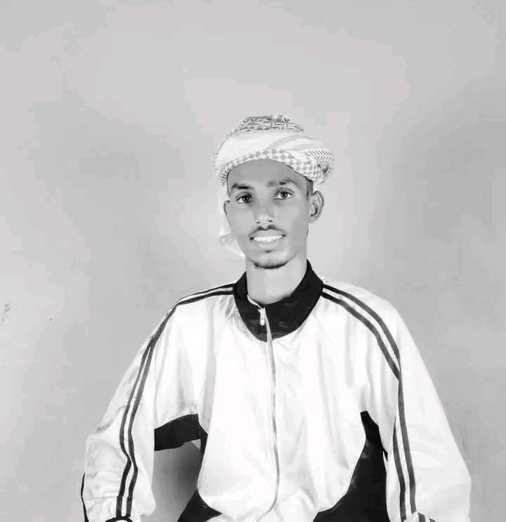 Ahmed Aadan Dabey
