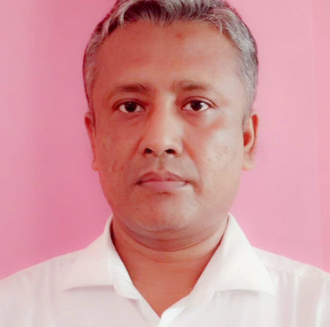 Manjit Borah