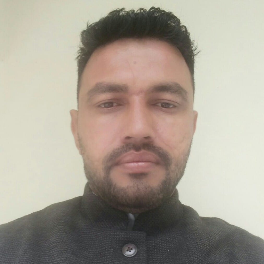 Adv. Rajesh Dalal