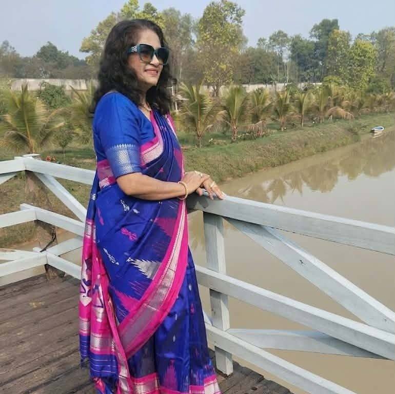 Insun Uddin