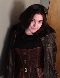 Profile for Ms. Jennity