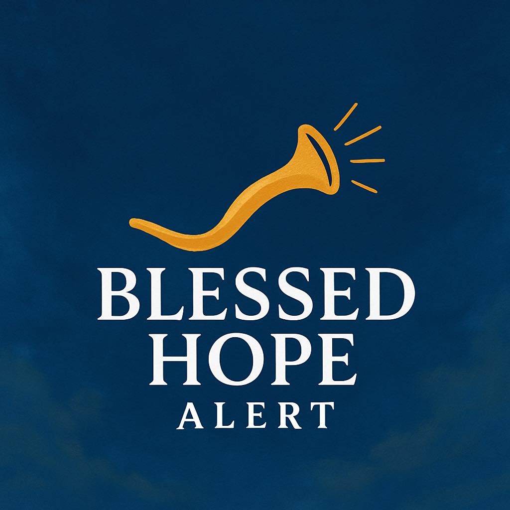 Blessed Hope Alert