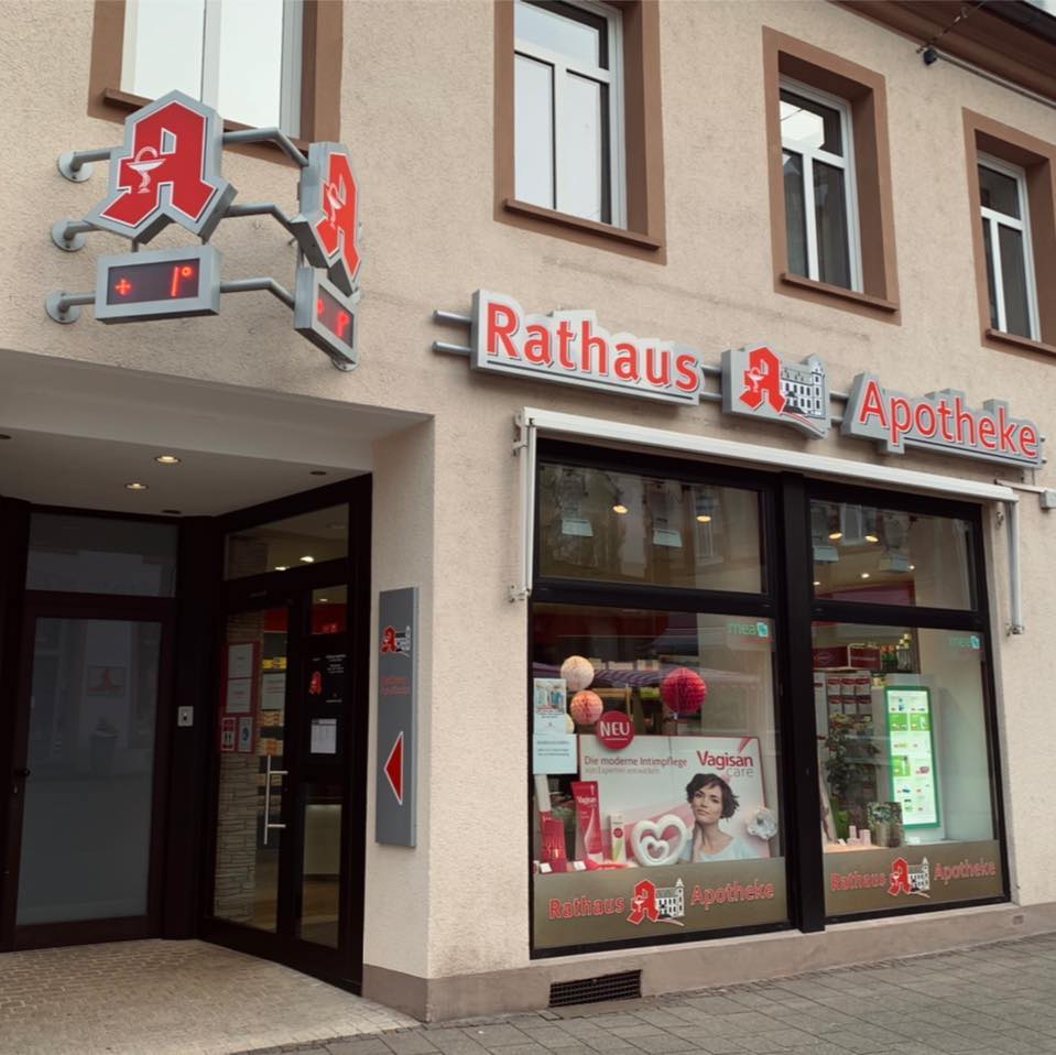 Rathaus Apotheke Merzig | Merzig