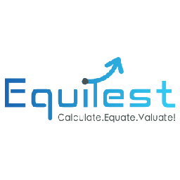 Equitest Valuation Platform - AI Business Valuation Software, Cap Table ...