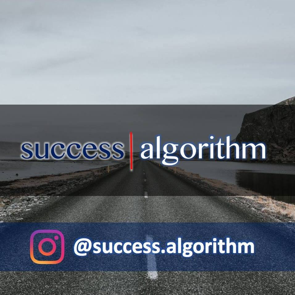 Success Algorithm