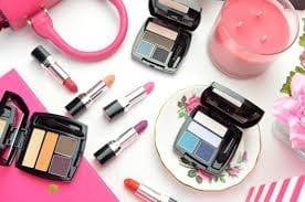 Claire's Avon Page