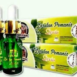 Stevia RCC Utara