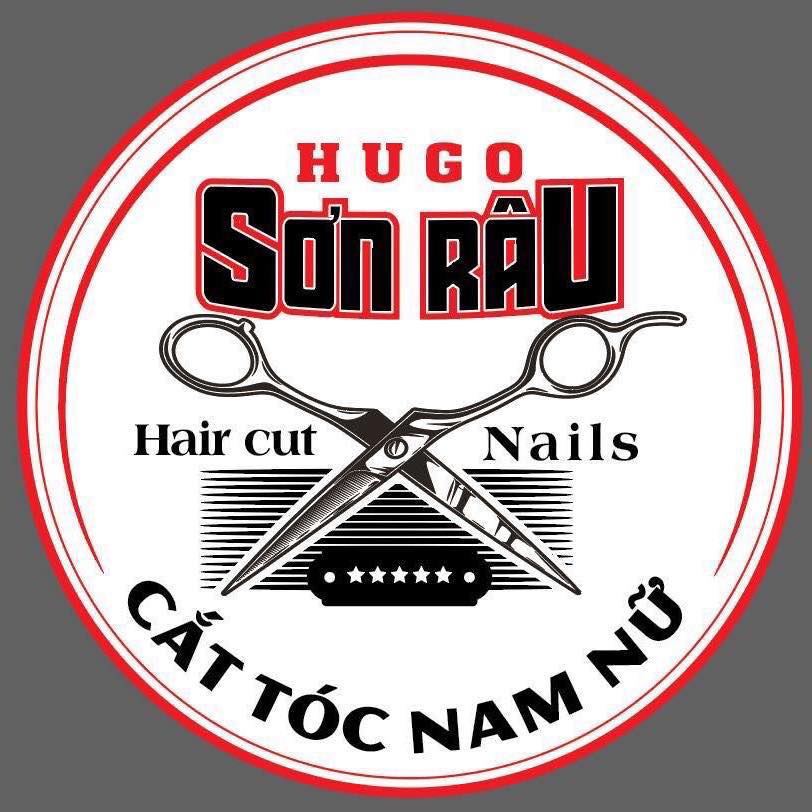Barber HUGO Sơn Râu