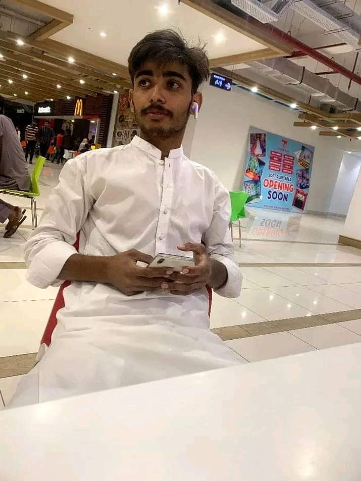 Shan Rajpoot official