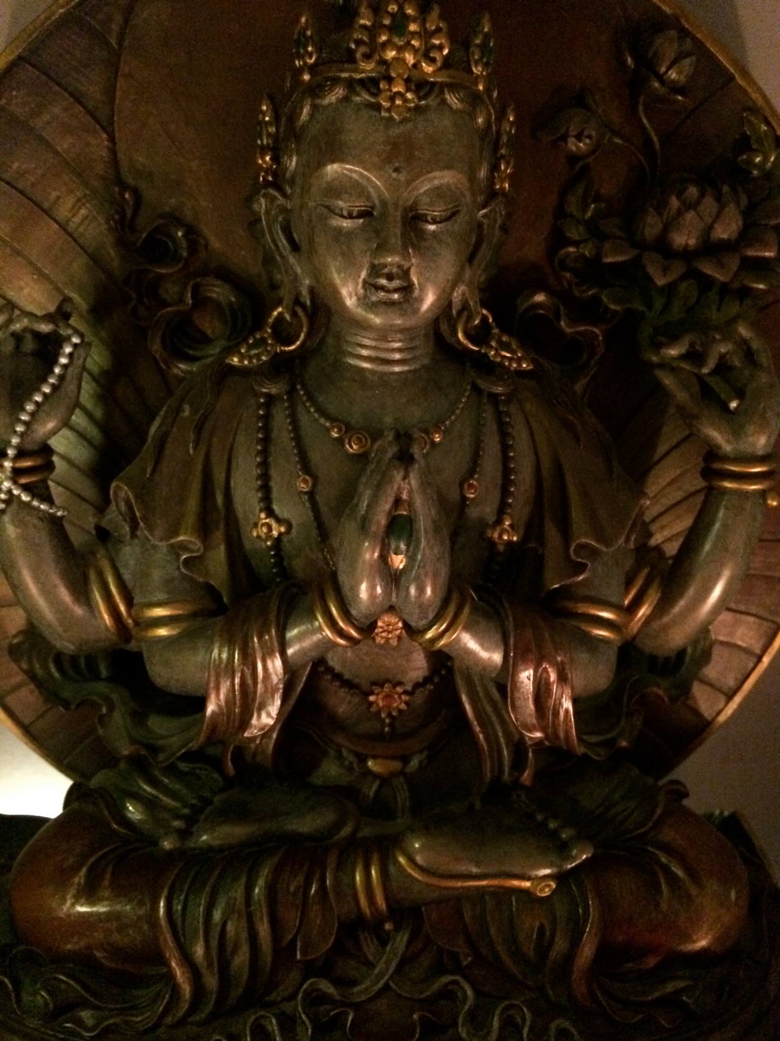 sacred!centre | Mount Kisco NY
