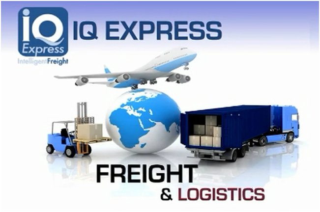 IQ Express