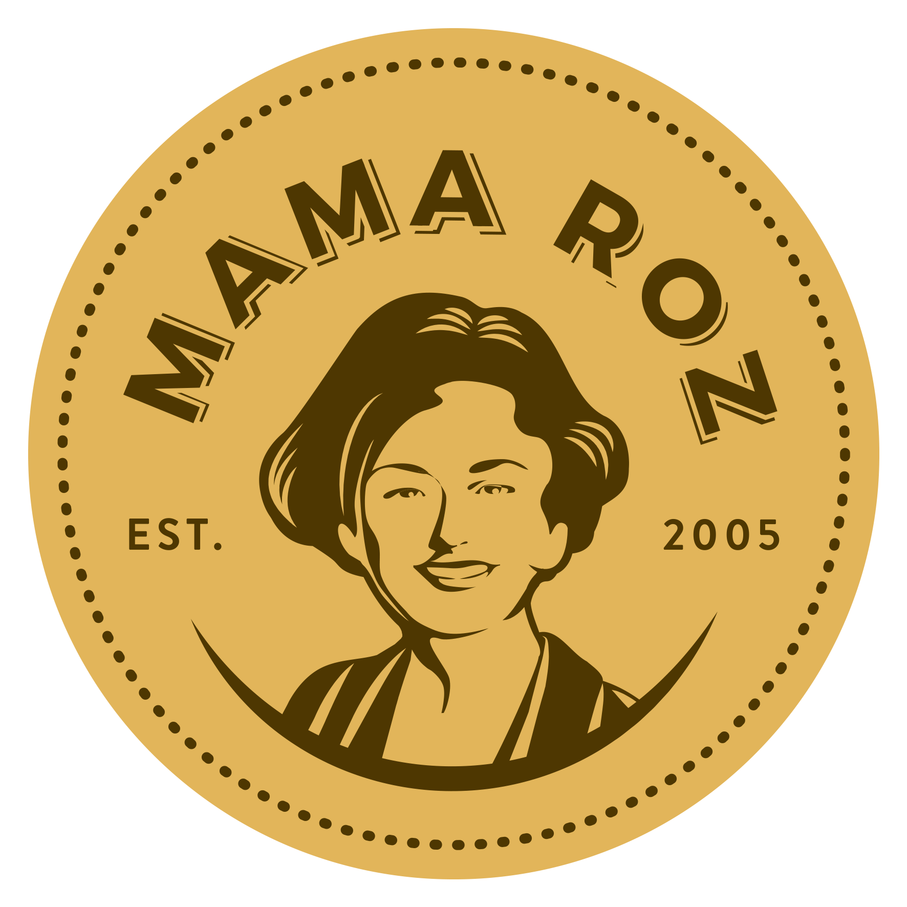 Mama Roz | Jakarta