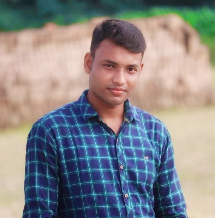 Rasel Islam Raj
