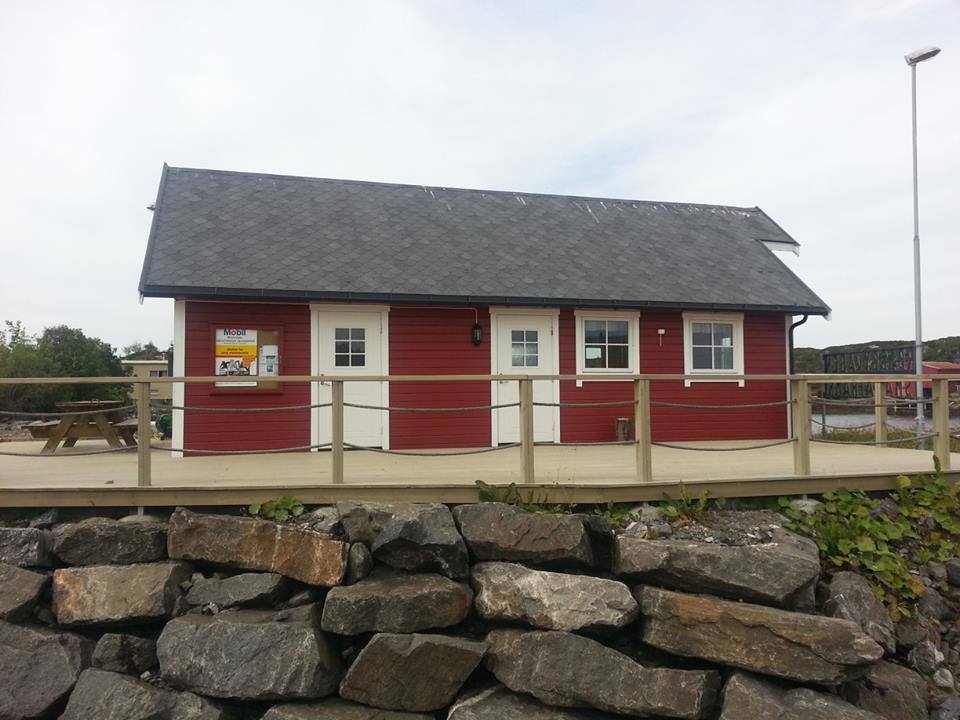 Røssøyvågen Småbåthamn